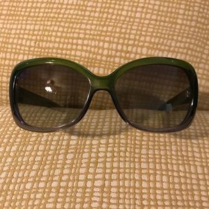 Versace Sunglasses